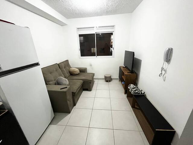 Apartamento Padrão para Venda em São Paulo - 4