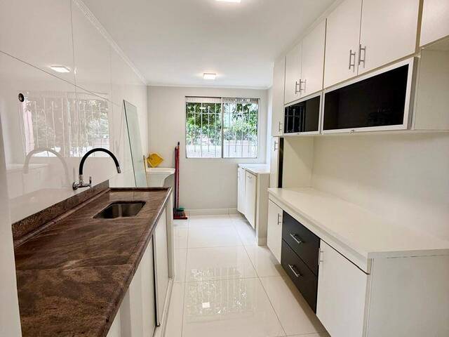 #9211 - Apartamento Padrão para Venda em Santo André - SP - 1