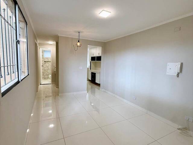 #9211 - Apartamento Padrão para Venda em Santo André - SP - 3