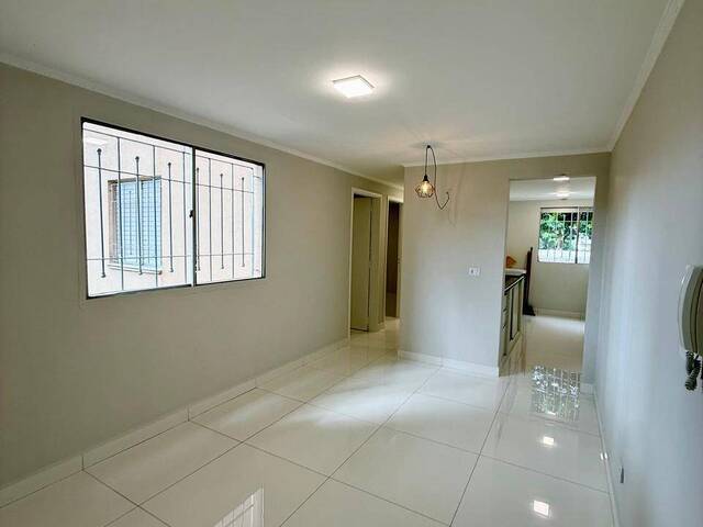 #9211 - Apartamento Padrão para Venda em Santo André - SP - 2