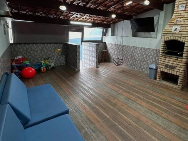 #9185 - Casa para Venda em Santo André - SP - 2