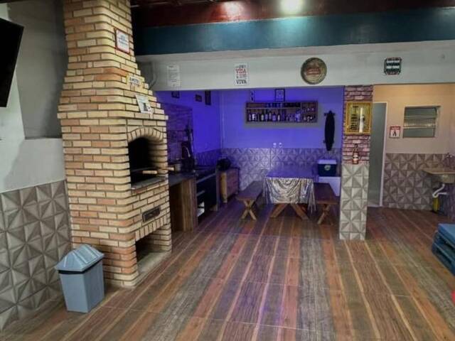 #9185 - Casa para Venda em Santo André - SP - 1