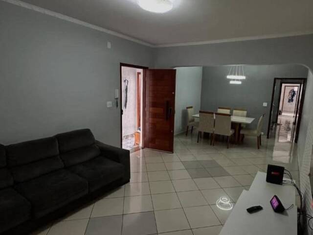 Casa para Venda em Santo André - 4