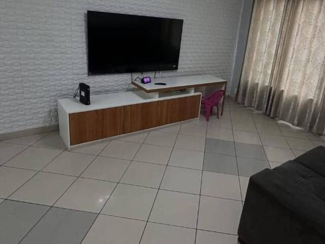 #9185 - Casa para Venda em Santo André - SP - 3