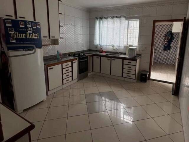 Casa para Venda em Santo André - 5