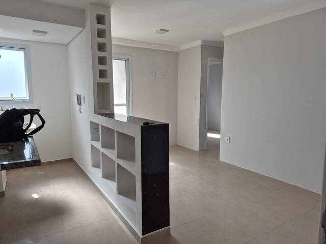 #9215 - Apartamento Padrão para Venda em Santo André - SP - 1