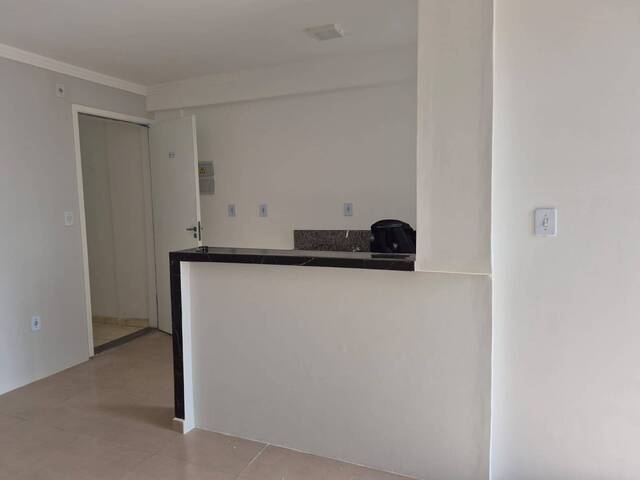 #9215 - Apartamento Padrão para Venda em Santo André - SP - 2