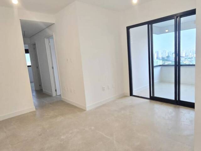 #9214 - Apartamento Padrão para Venda em Santo André - SP - 2