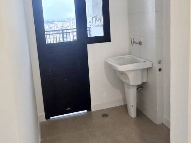 #9214 - Apartamento Padrão para Venda em Santo André - SP - 3