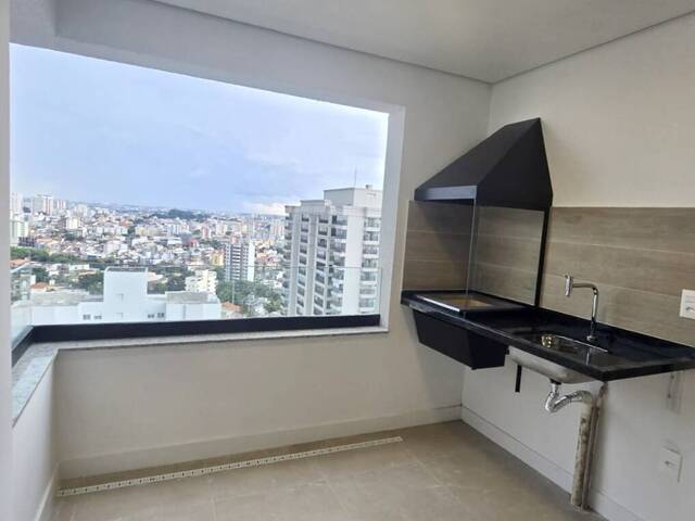 Apartamento Padrão para Venda em Santo André - 4