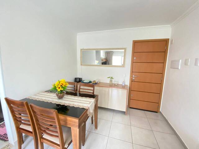 #9216 - Apartamento Padrão para Venda em Diadema - SP - 3