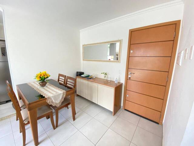 Apartamento Padrão para Venda em Diadema - 5