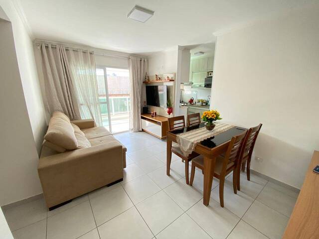 #9216 - Apartamento Padrão para Venda em Diadema - SP - 1