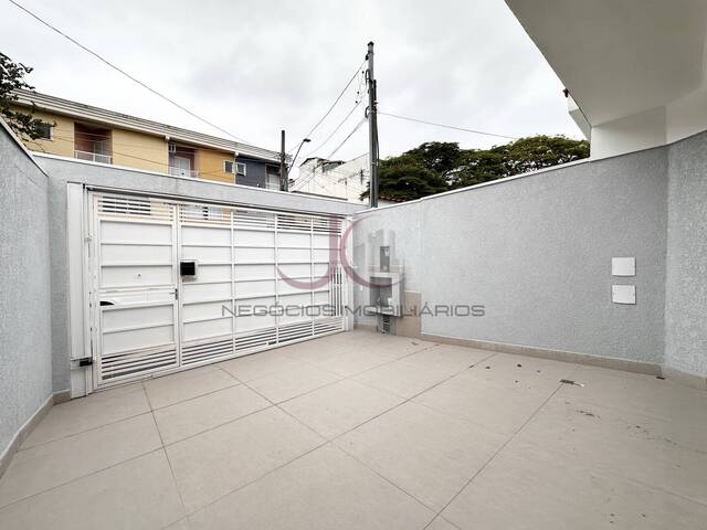 Casa para Venda em Santo André - 5