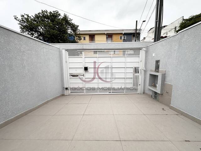 Casa para Venda em Santo André - 4