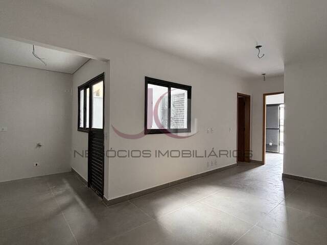 #7516 - Minha casa minha vida para Venda em Santo André - SP - 2