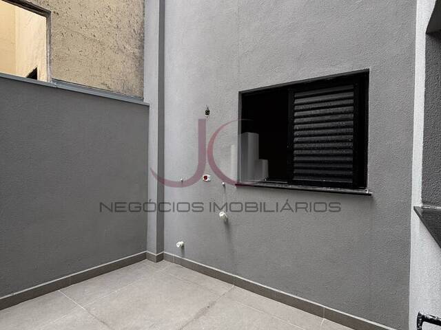 Apartamento sem condomínio para Venda em Santo André - 4