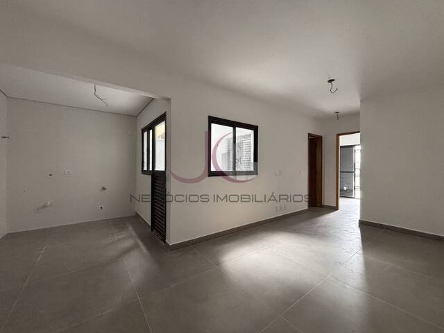 #7577 - Apartamento sem condomínio para Venda em Santo André - SP