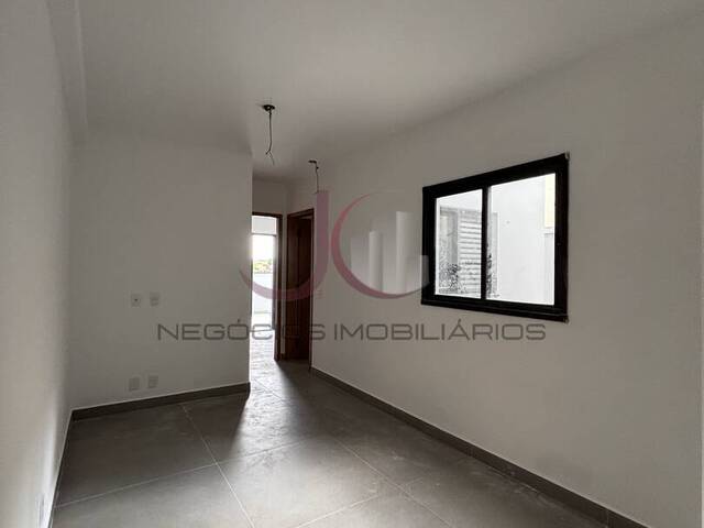 #7579 - Apartamento sem condomínio para Venda em Santo André - SP