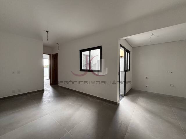 #7579 - Apartamento sem condomínio para Venda em Santo André - SP