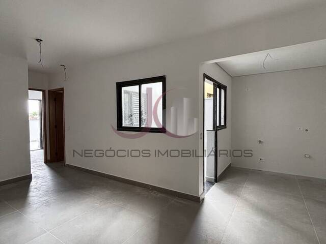 Apartamento sem condomínio para Venda em Santo André - 4