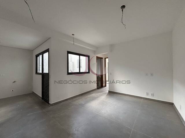 #7578 - Apartamento sem condomínio para Venda em Santo André - SP