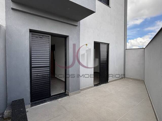 #7578 - Apartamento sem condomínio para Venda em Santo André - SP