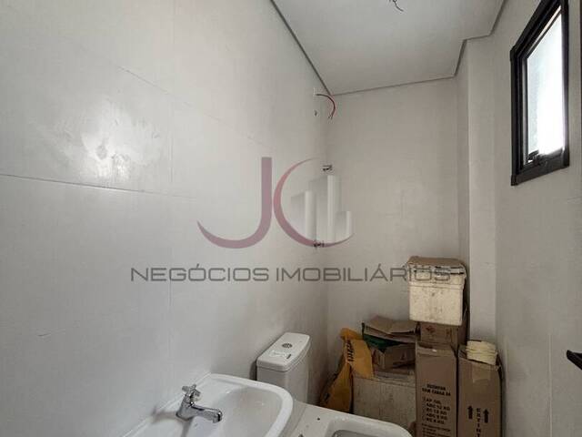 Apartamento sem condomínio para Venda em Santo André - 4