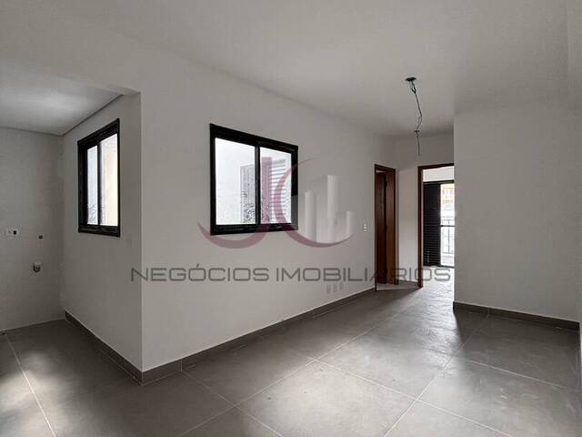Apartamento sem condomínio para Venda em Santo André - 2