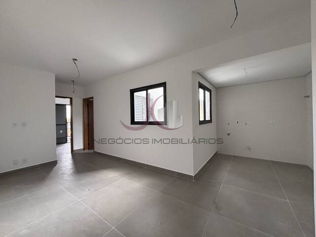 #7588 - Apartamento sem condomínio para Venda em Santo André - SP