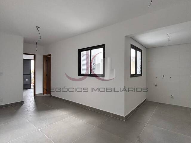 #7588 - Apartamento sem condomínio para Venda em Santo André - SP