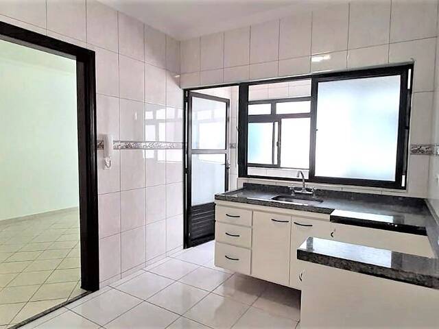 #9221 - Apartamento sem condomínio para Venda em Santo André - SP - 1