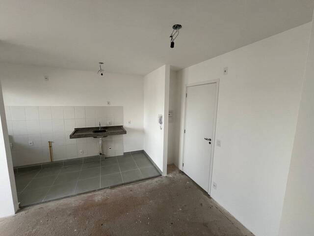 Apartamento Padrão para Venda em Santo André - 5