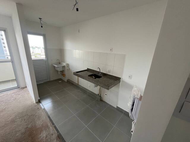 #9222 - Apartamento Padrão para Venda em Santo André - SP - 2