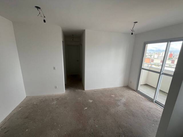 #9222 - Apartamento Padrão para Venda em Santo André - SP - 3