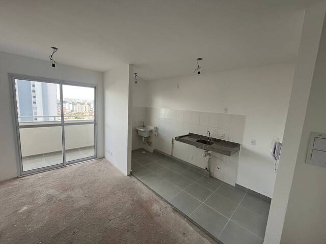 Apartamento Padrão para Venda em Santo André - 4
