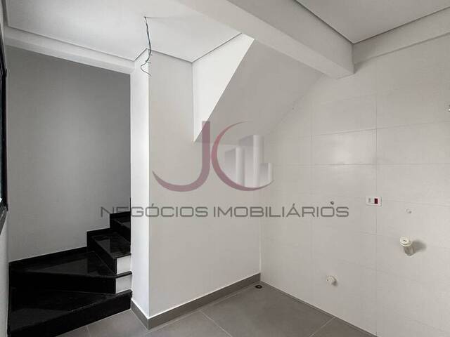 #7591 - Cobertura para Venda em Santo André - SP