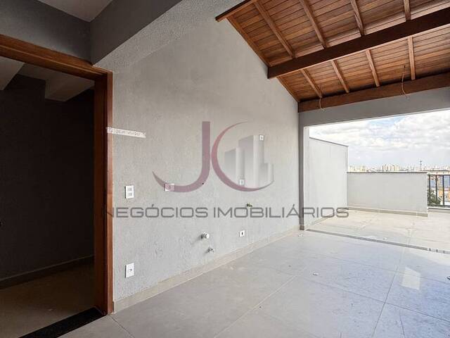 #7591 - Cobertura para Venda em Santo André - SP