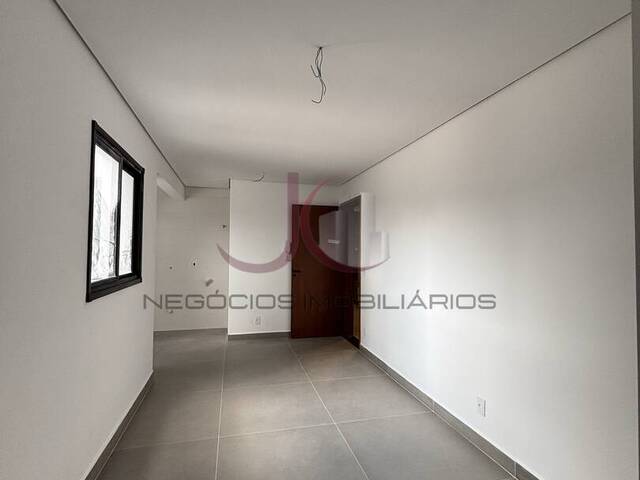 #7596 - Cobertura para Venda em Santo André - SP