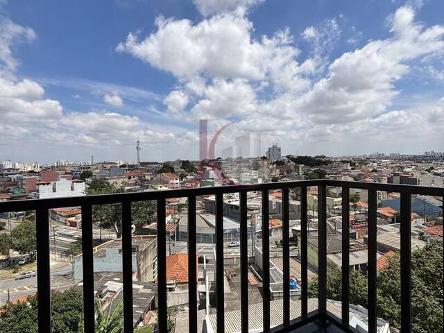 #7590 - Cobertura para Venda em Santo André - SP