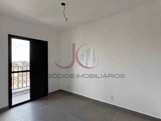 #7592 - Cobertura para Venda em Santo André - SP