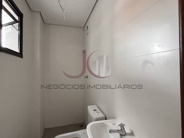 #7592 - Cobertura para Venda em Santo André - SP