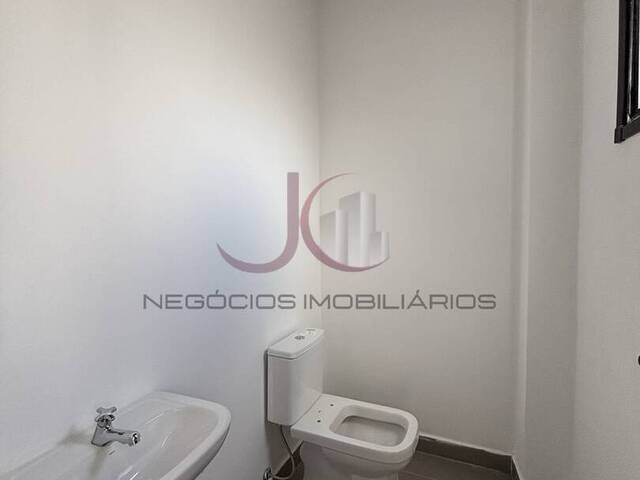 Cobertura para Venda em Santo André - 4