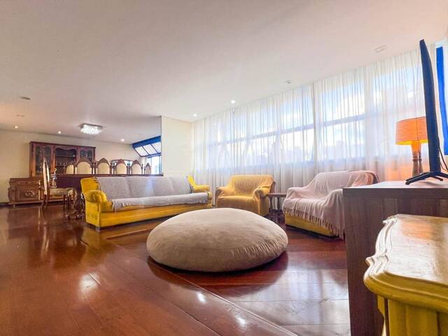 Apartamento Padrão para Venda em Santo André - 4