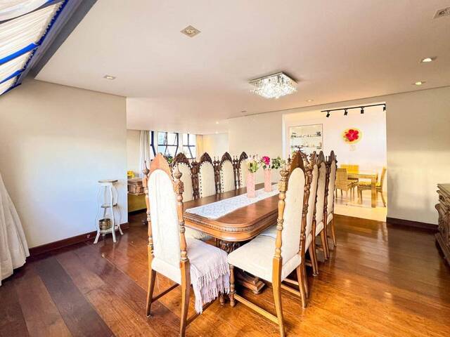 #9224 - Apartamento Padrão para Venda em Santo André - SP - 3