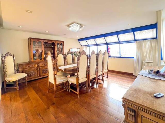 #9224 - Apartamento Padrão para Venda em Santo André - SP - 2