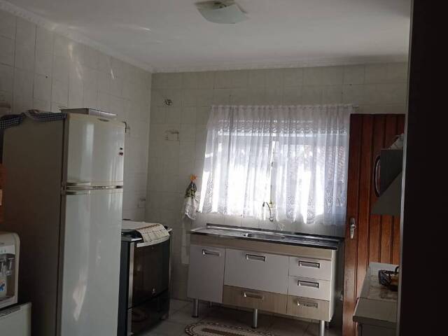 Sobrado para Venda em Santo André - 5