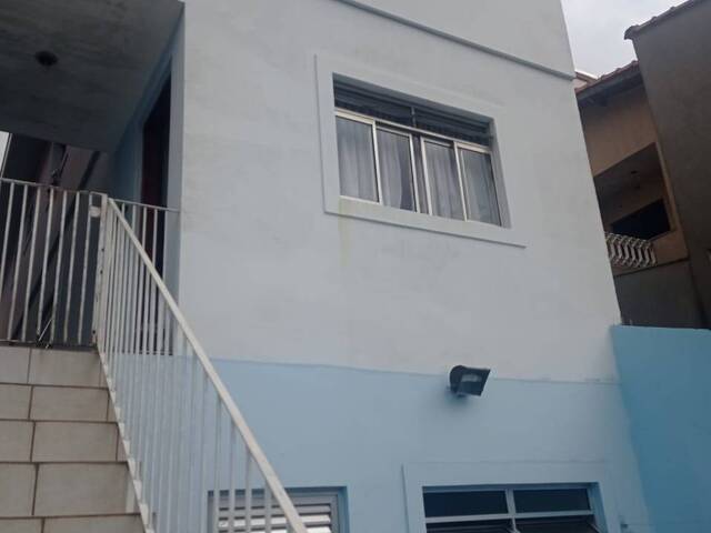 #9226 - Sobrado para Venda em Santo André - SP - 2