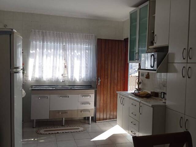 #9226 - Sobrado para Venda em Santo André - SP - 3