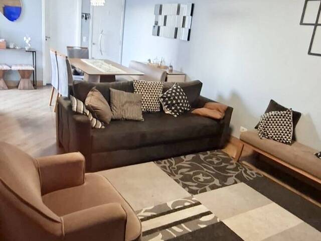 #9228 - Apartamento Padrão para Venda em Santo André - SP - 3